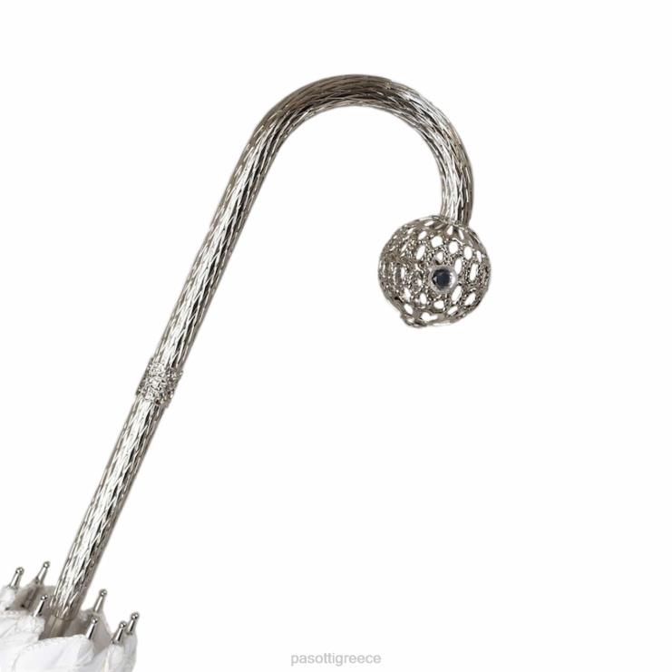 ομπρέλα | PASOTTI 177n plat-1 p17 - πολυτελής νυφική ​​ομπρέλα 2N6B8567 γυναίκες